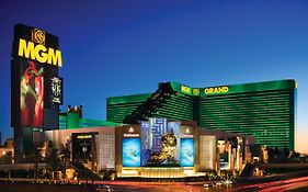 Hotel Mgm Grand À 4*